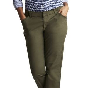 🆕️Midrise fit - straight pants